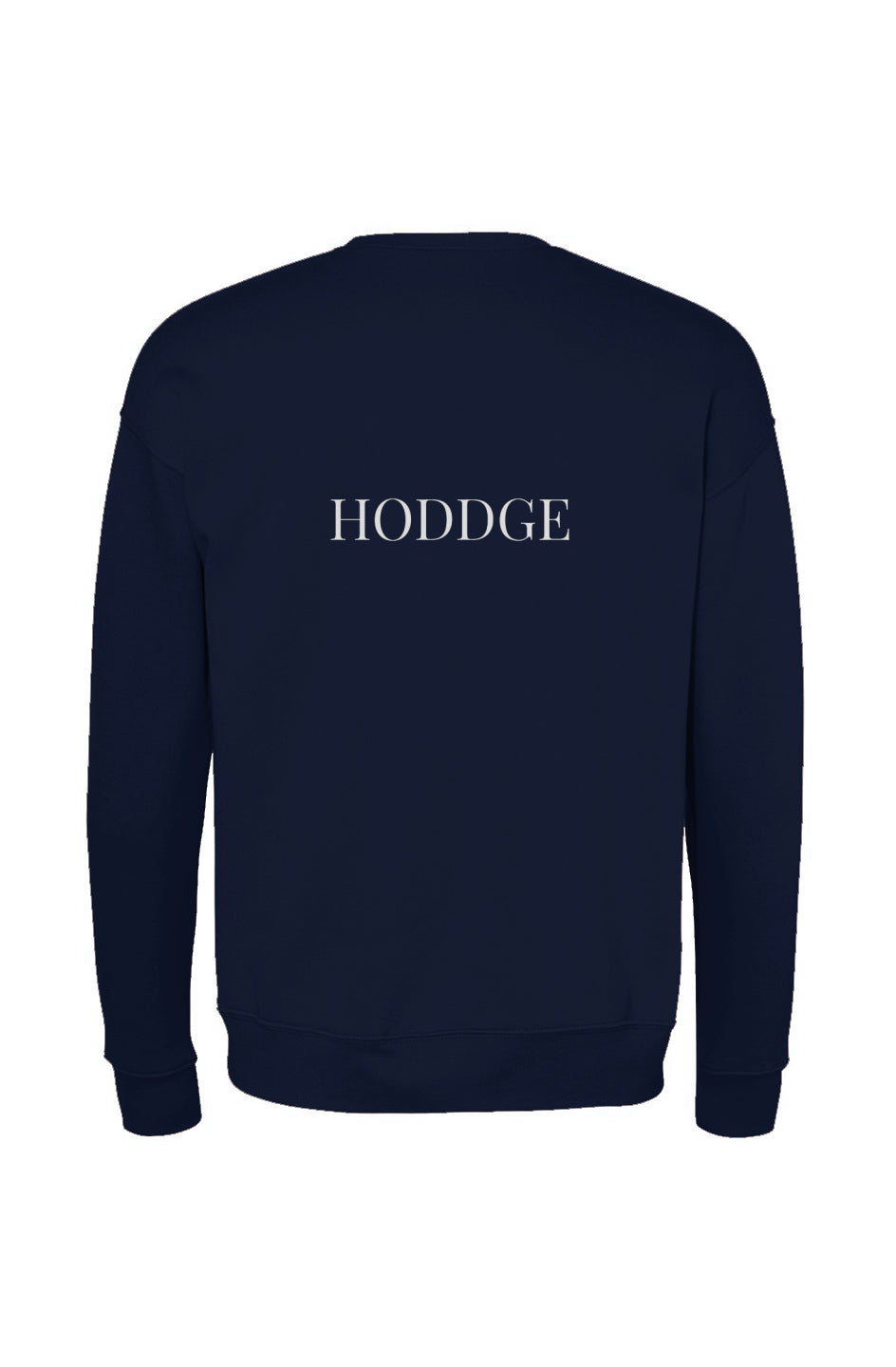 Unisex Sweater Hoddge