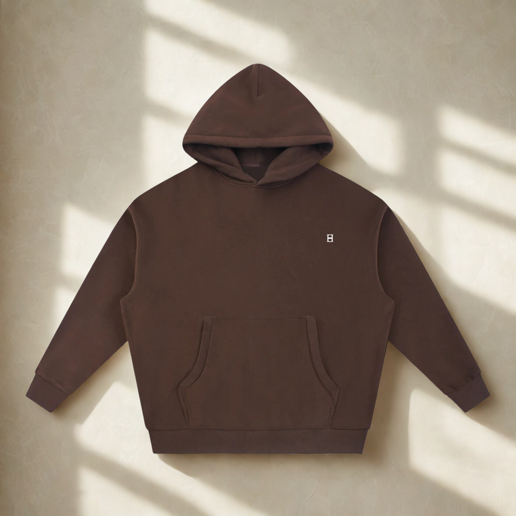 Essential Base Hoodie