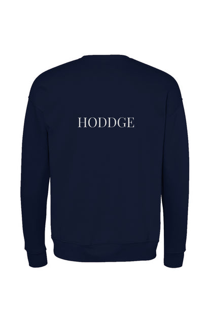 Unisex Sweater Hoddge