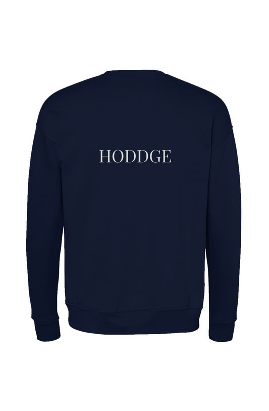 Unisex Sweater Hoddge