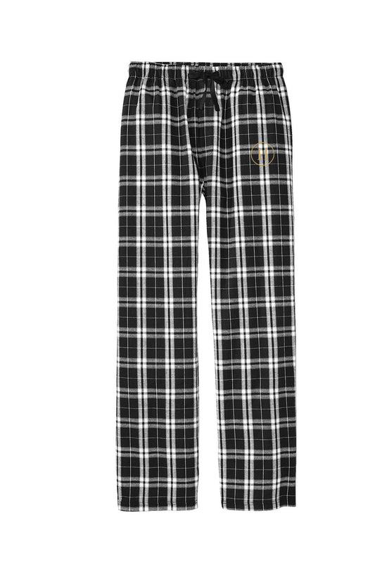 Flannel Pajama pants for men