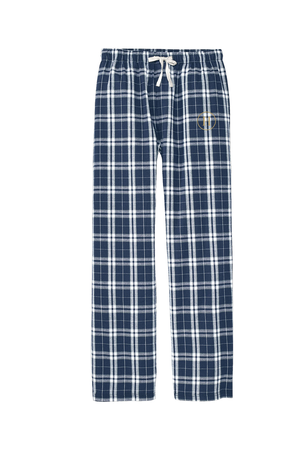 Flannel Pajama pants for men