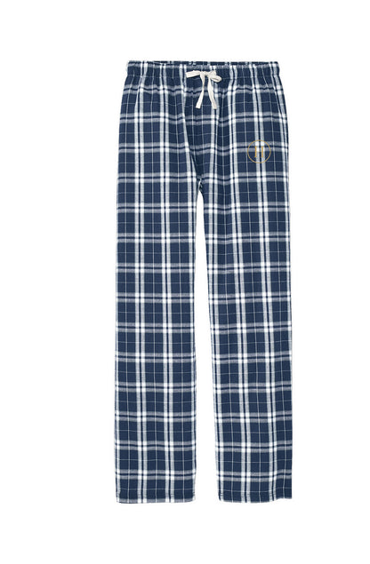 Flannel Pajama pants for men