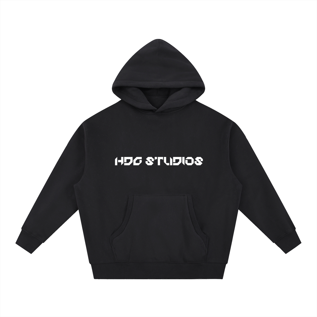 HDG Studios Hoodie