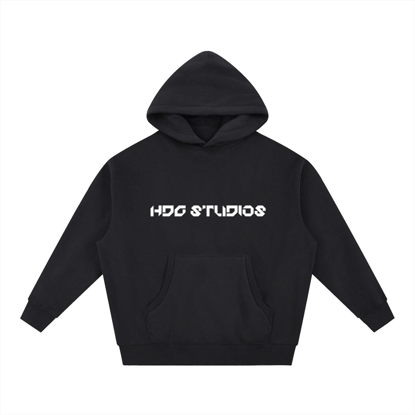 HDG Studios Hoodie