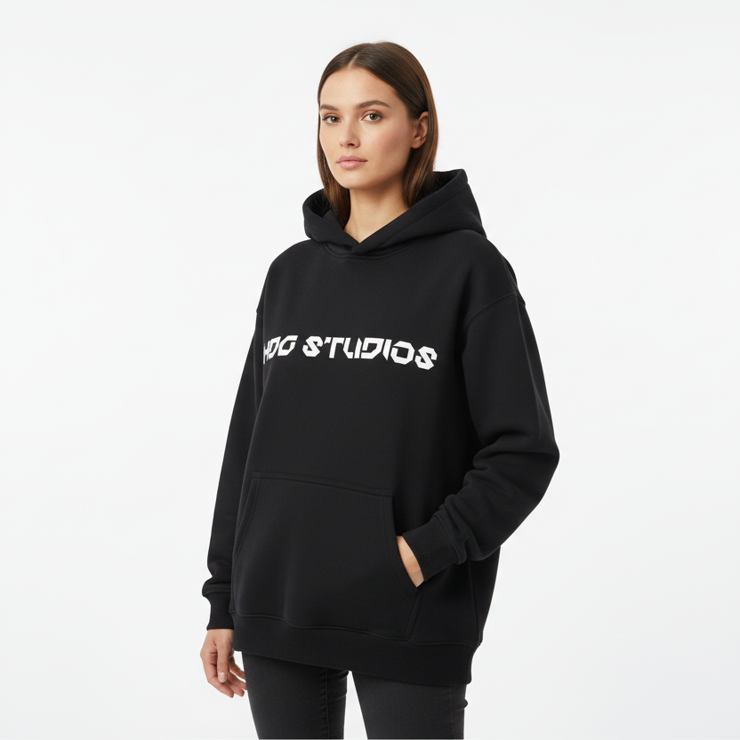 HDG Studios Hoodie