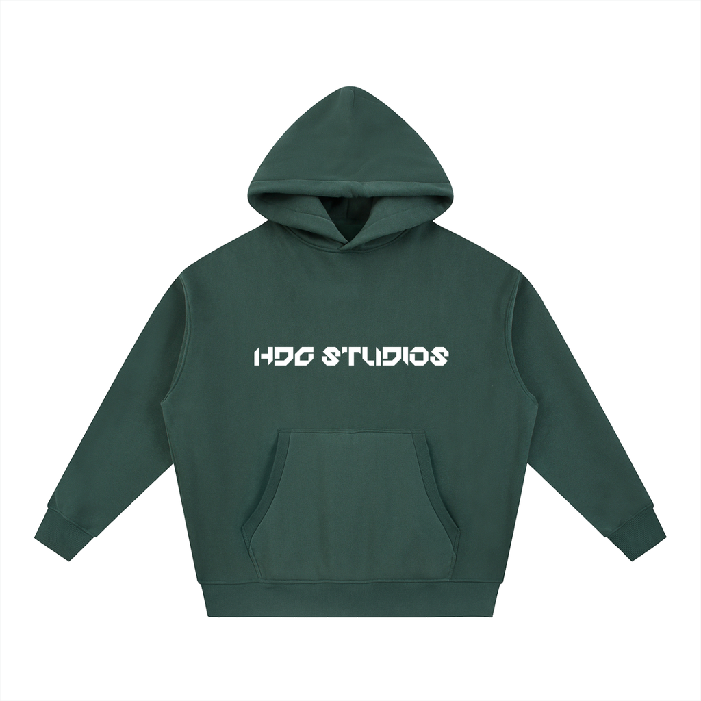 HDG Studios Hoodie