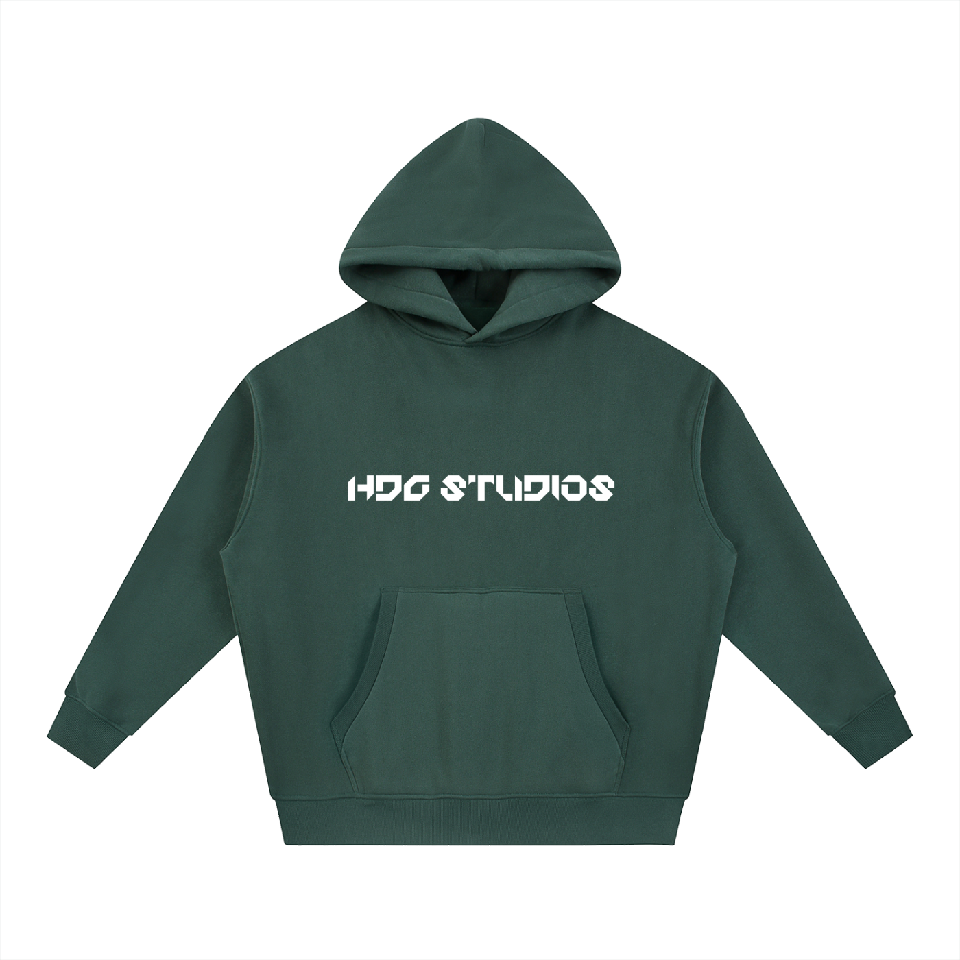 HDG Studios Hoodie
