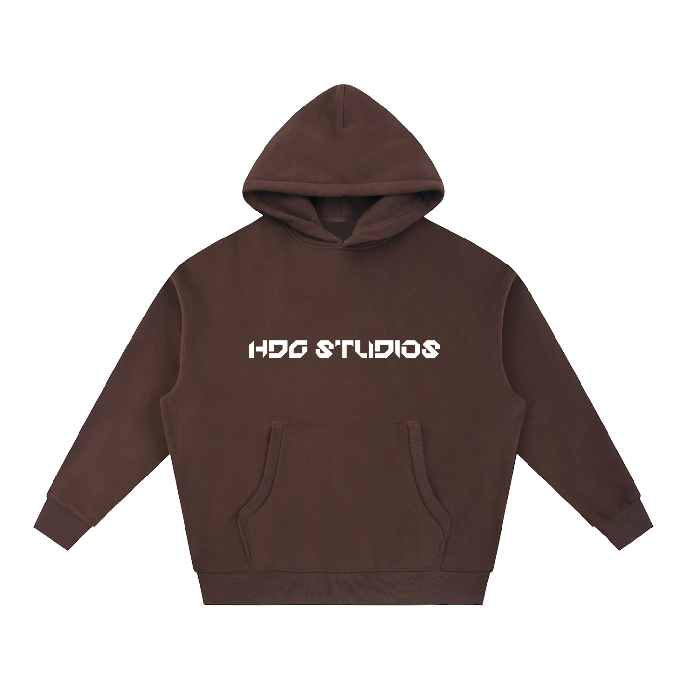 HDG Studios Hoodie