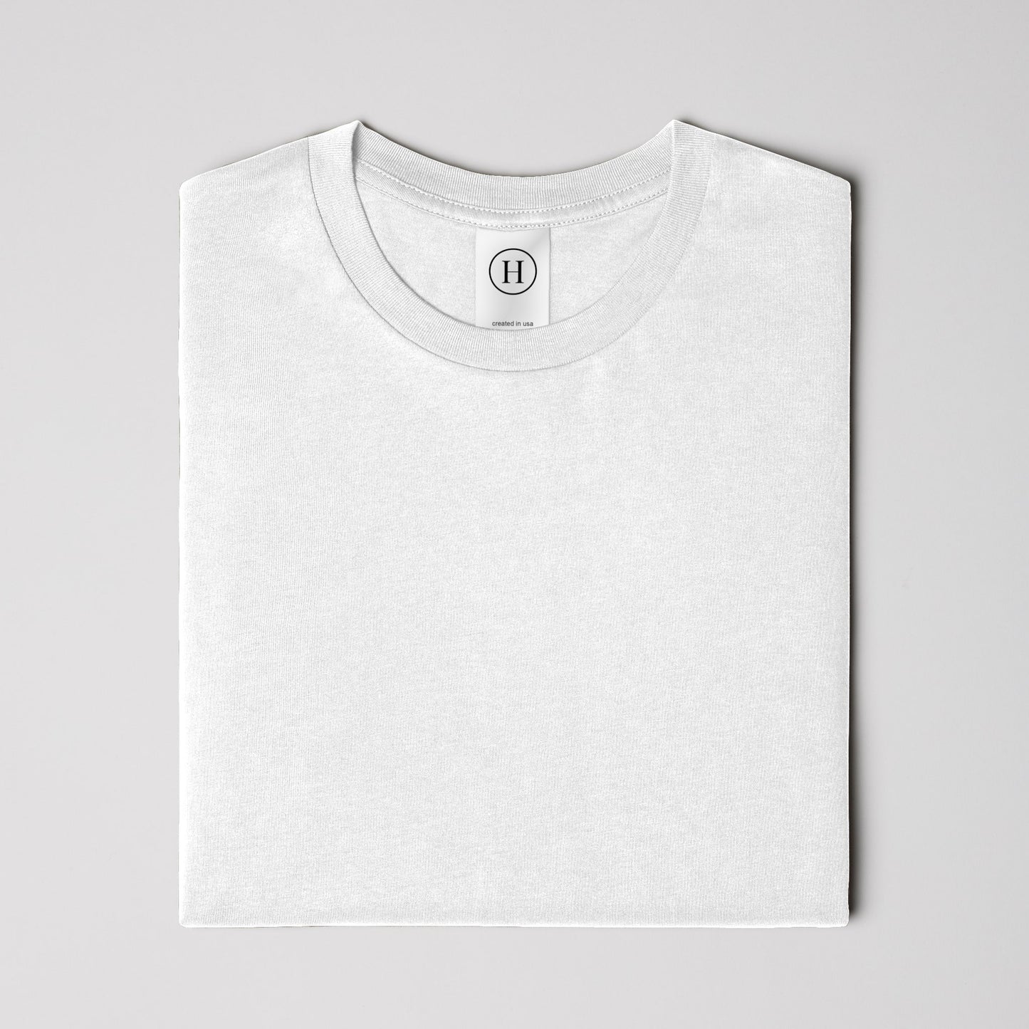 Hoddge T-shirt classic