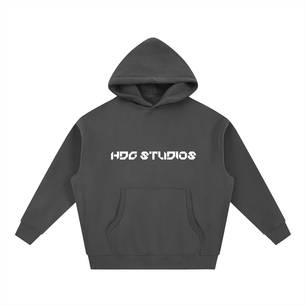 HDG Studios Hoodie