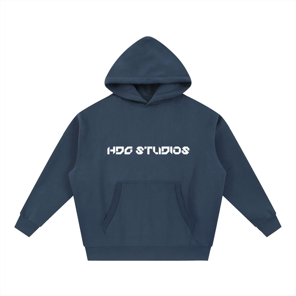 HDG Studios Hoodie