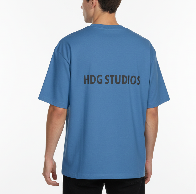 HDG Studios T-Shirt