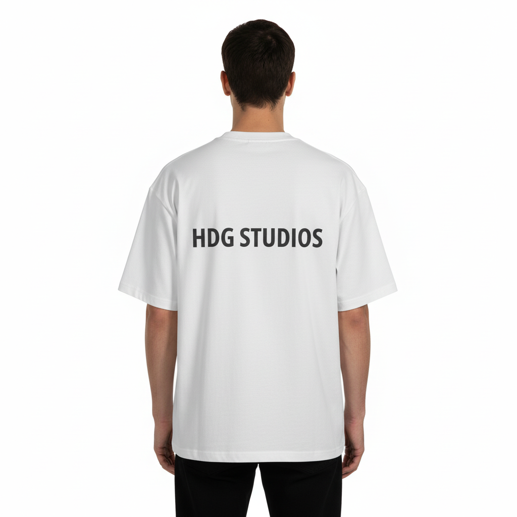 HDG Studios T-Shirt