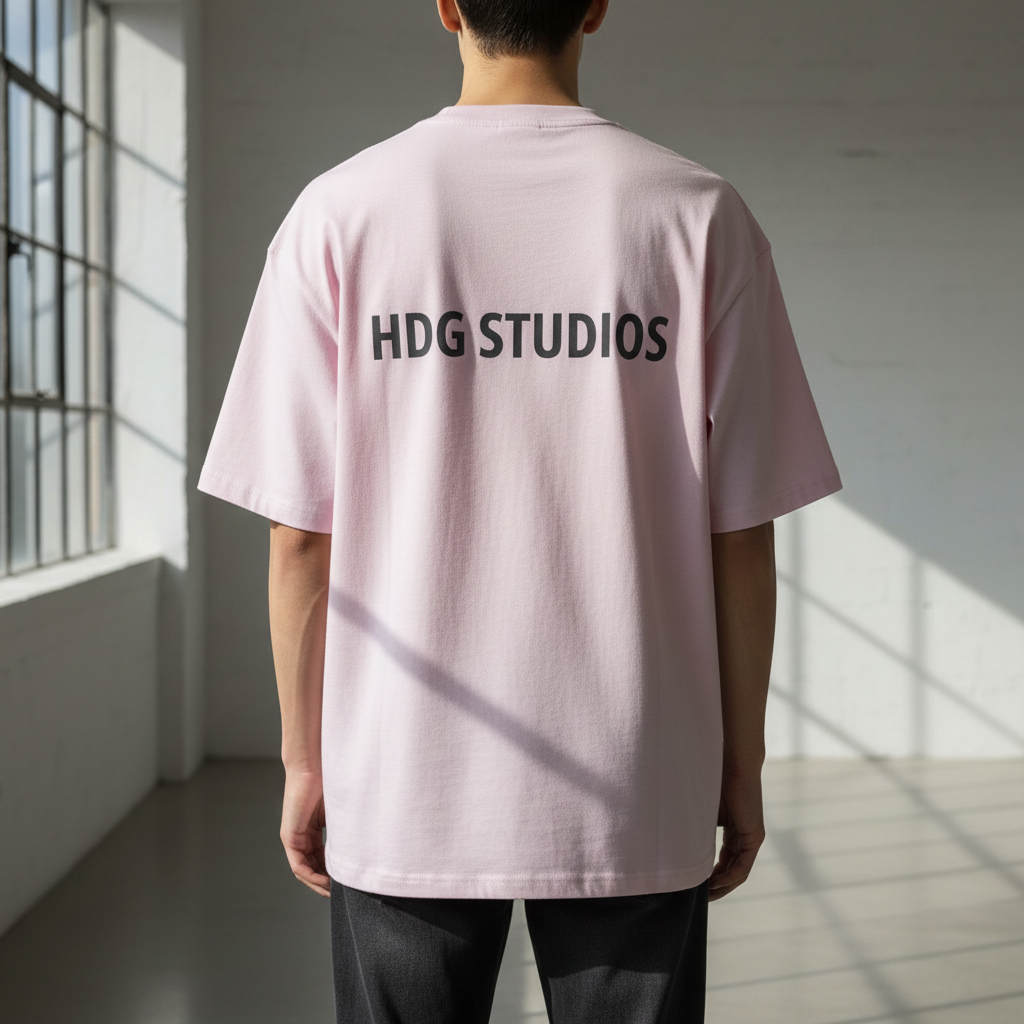 HDG Studios T-Shirt