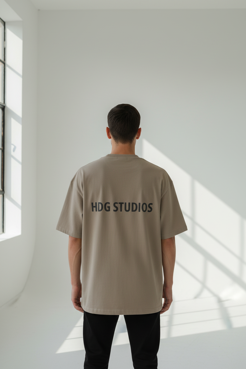 HDG Studios T-Shirt